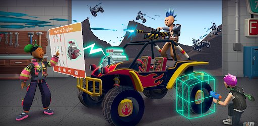 Rec Room – Play with friends!