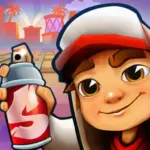 Subway Surfers