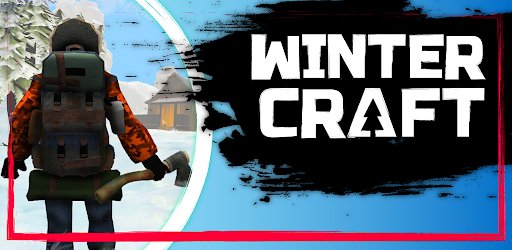 WinterCraft: Survival Forest
