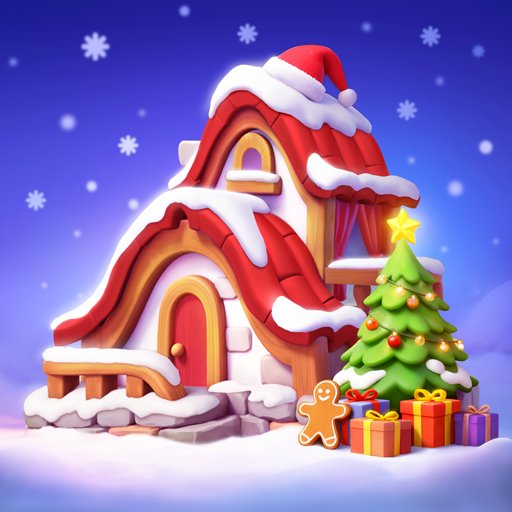 Matching Story – Puzzle Games