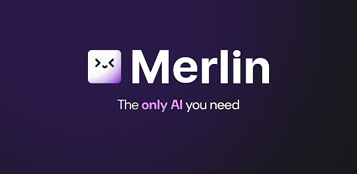 Merlin AI: AI Chat Assistant
