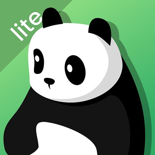 PandaVPN Lite – Free Fast VPN