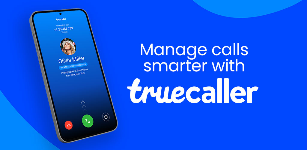 Truecaller: Spam Call Blocker