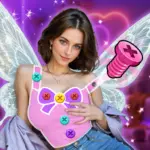 Charming Unscrew -Story Puzzle